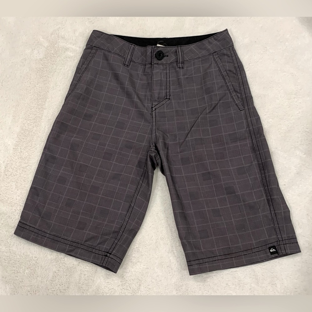 Boys QUIKSILVER Shorts/Boardshorts